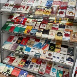 Venta de Timbre y Productos Fiscales