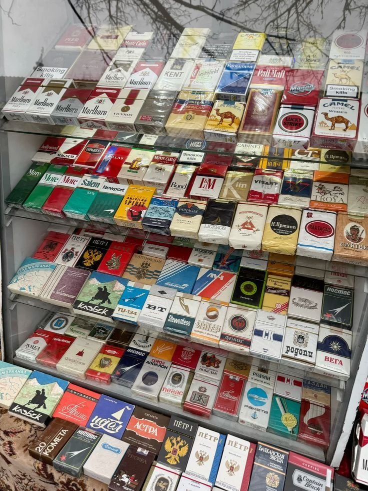 Venta de Timbre y Productos Fiscales