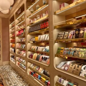 Artículos de Fumador y Accesorios